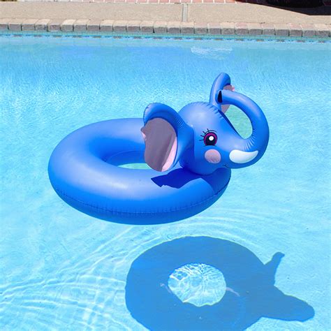 It is likely to get quieter. . Elephand tube